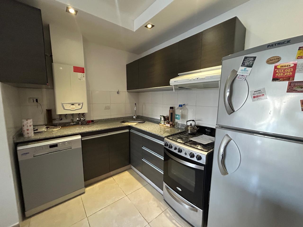 Foto de Venta Departamento de un Dormitorio Complejo Lake 360, ..., imagen 2
