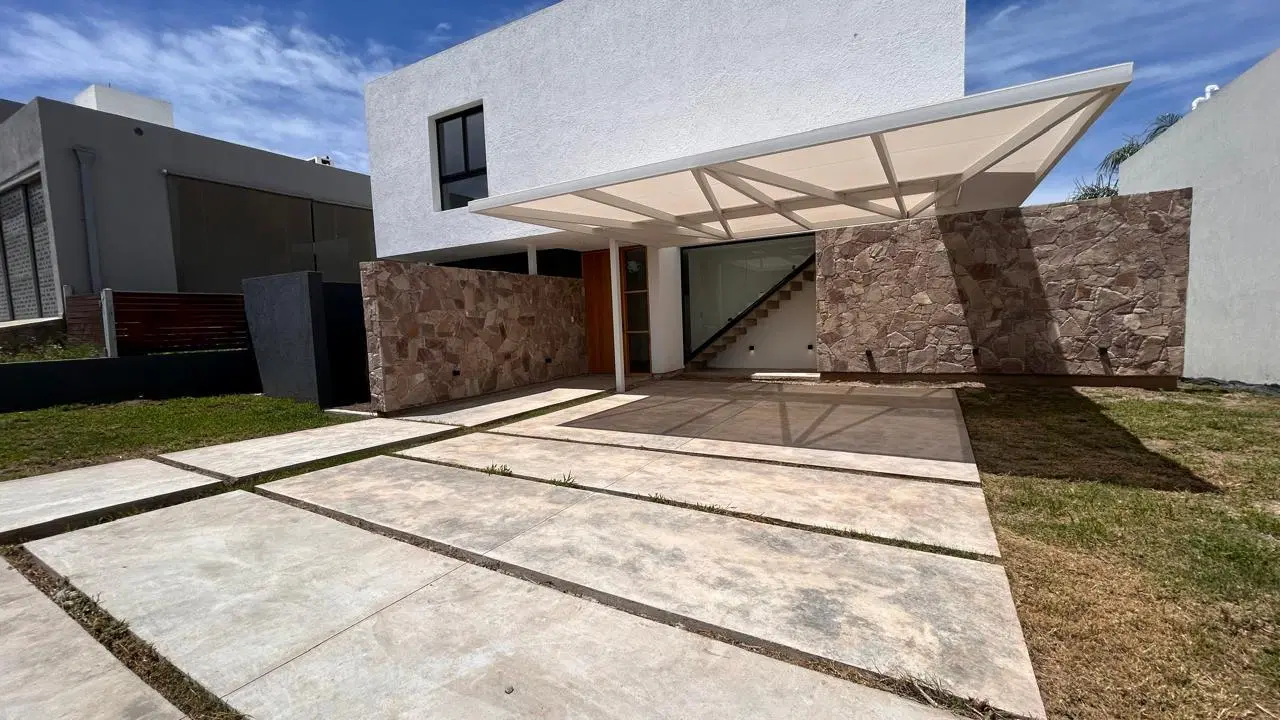 CASA EN VENTA EN LAS CAÑITAS MALAGUEÑO CORDOBA 2