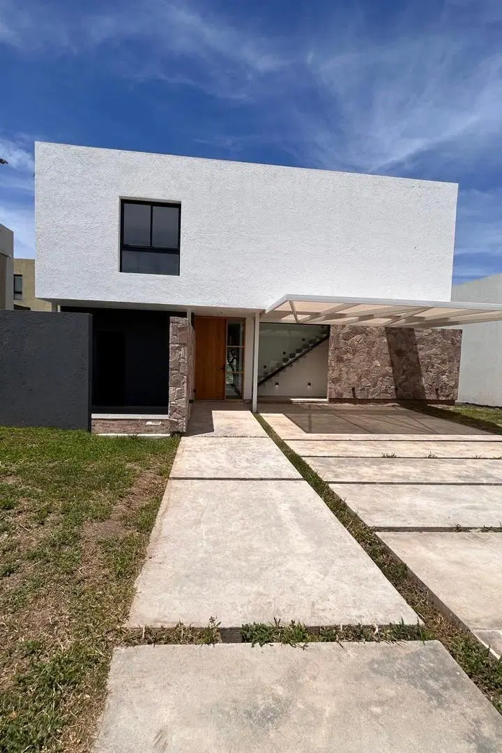 CASA EN VENTA EN LAS CAÑITAS MALAGUEÑO CORDOBA 1