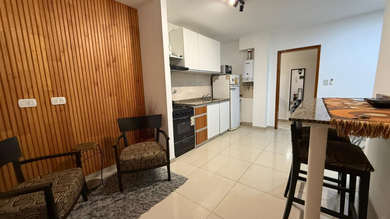 Foto de Departamento Amoblado de 1 Dormitorio con Amenities y Cochera, imagen 5