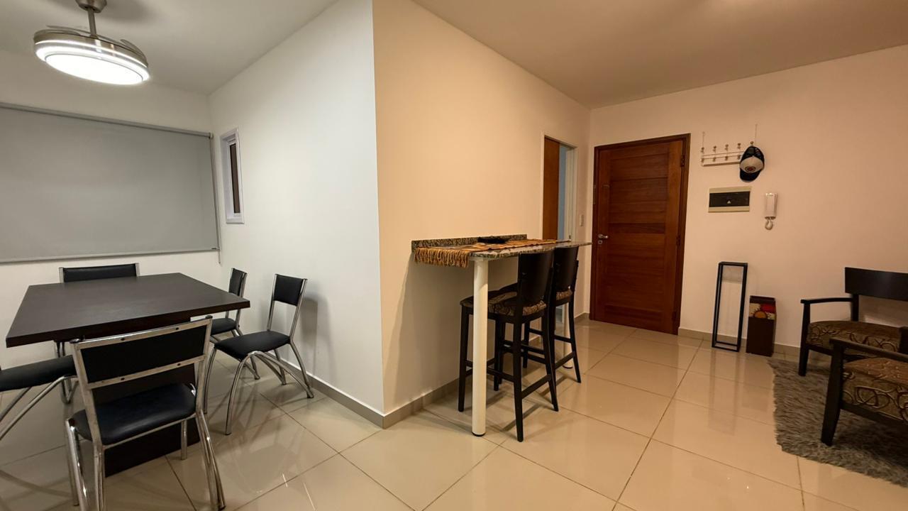 Foto de Departamento Amoblado de 1 Dormitorio con Amenities y Cochera, imagen 4