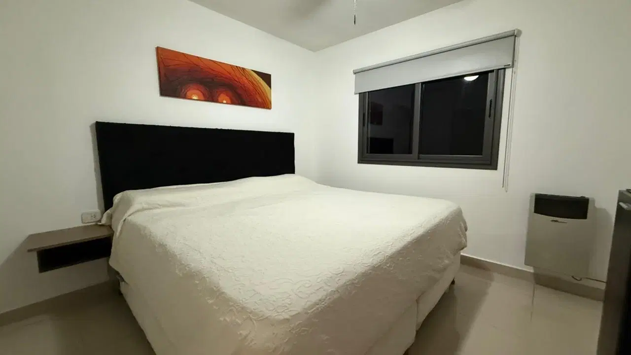 Departamento Amoblado de 1 Dormitorio con Amenities y Cochera 3