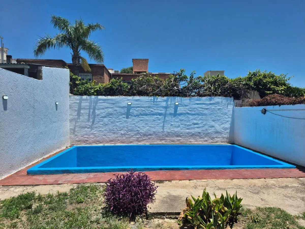 VENTA CASA 5 AMBIENTES ZONA NORTE 3
