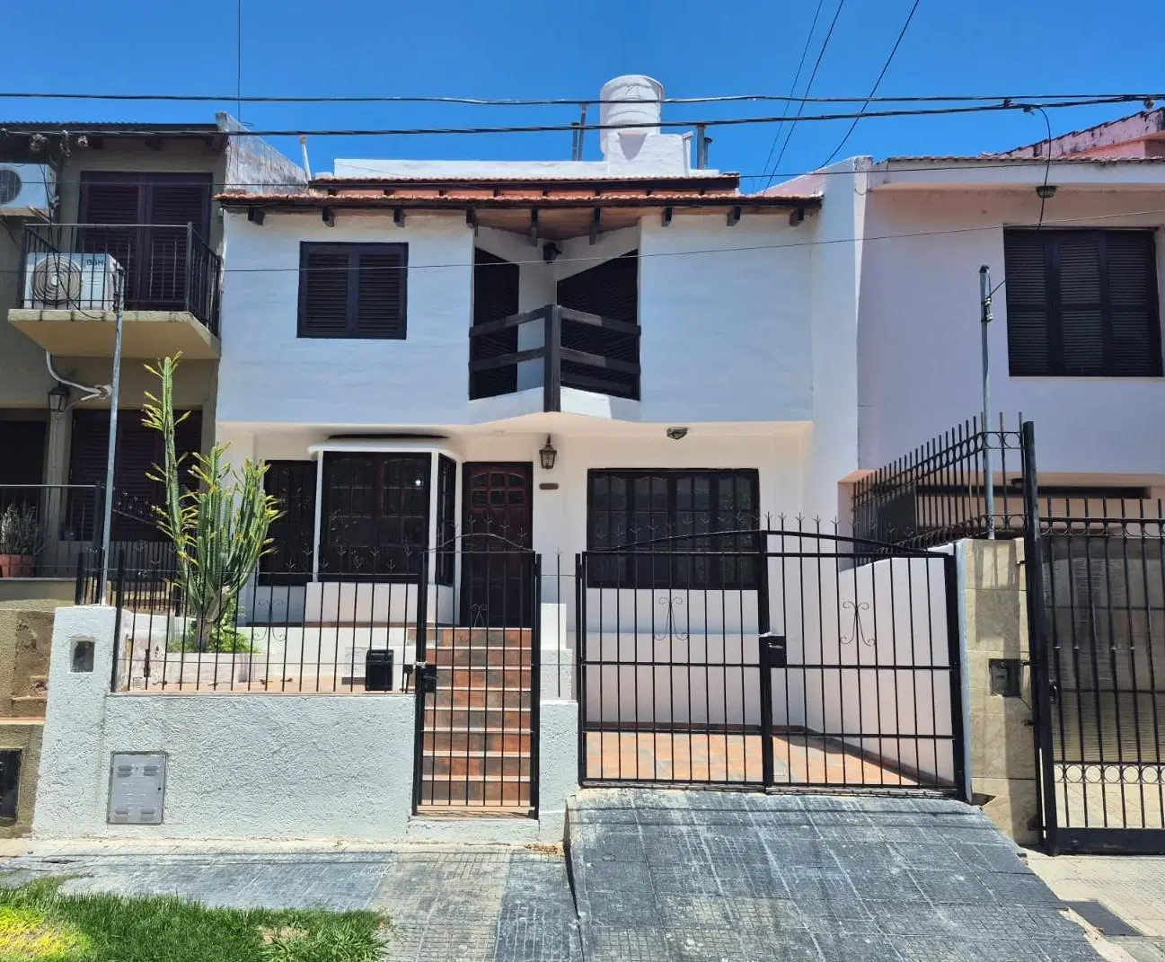 VENTA CASA 5 AMBIENTES ZONA NORTE 2