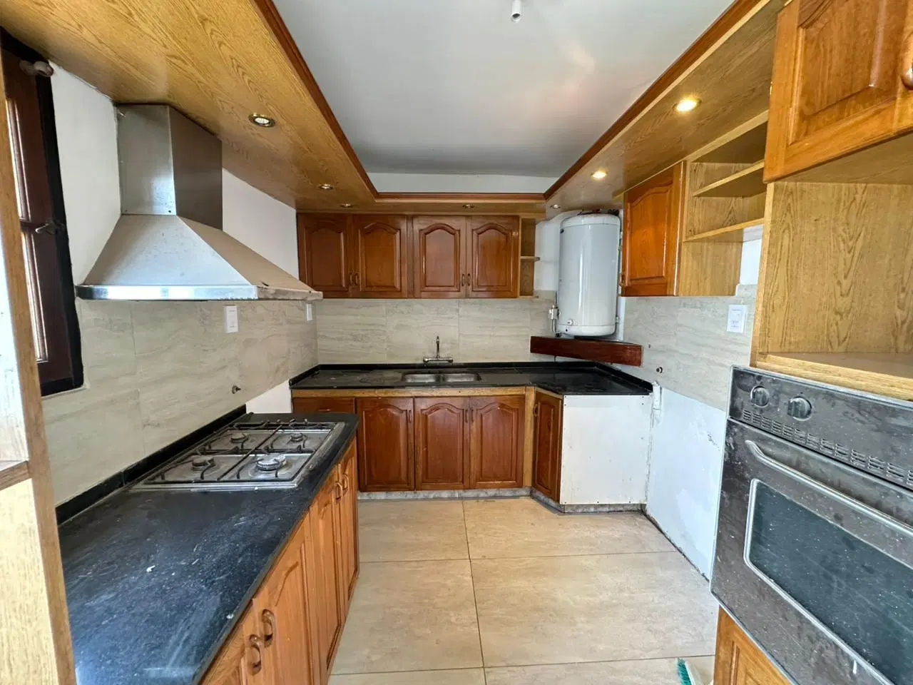 VENTA CASA 5 AMBIENTES ZONA NORTE 5