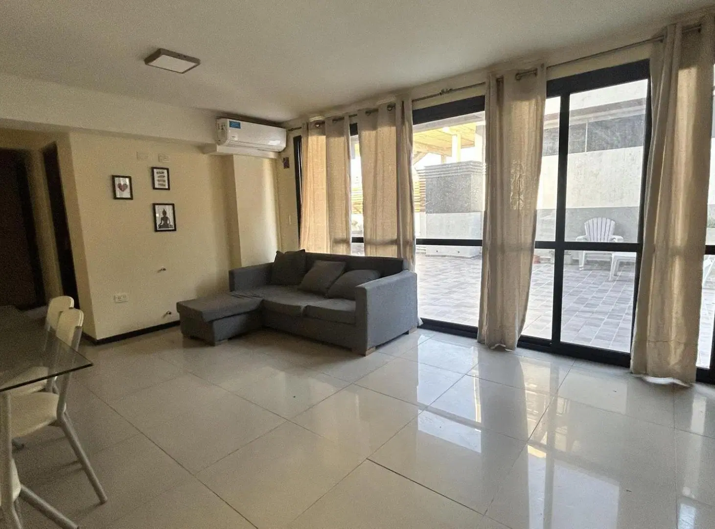Venta Departamento 2 Dormitorios con Terraza de 70 m y Jacuzzi  Miralejos 9  Villa Carlos Paz 5