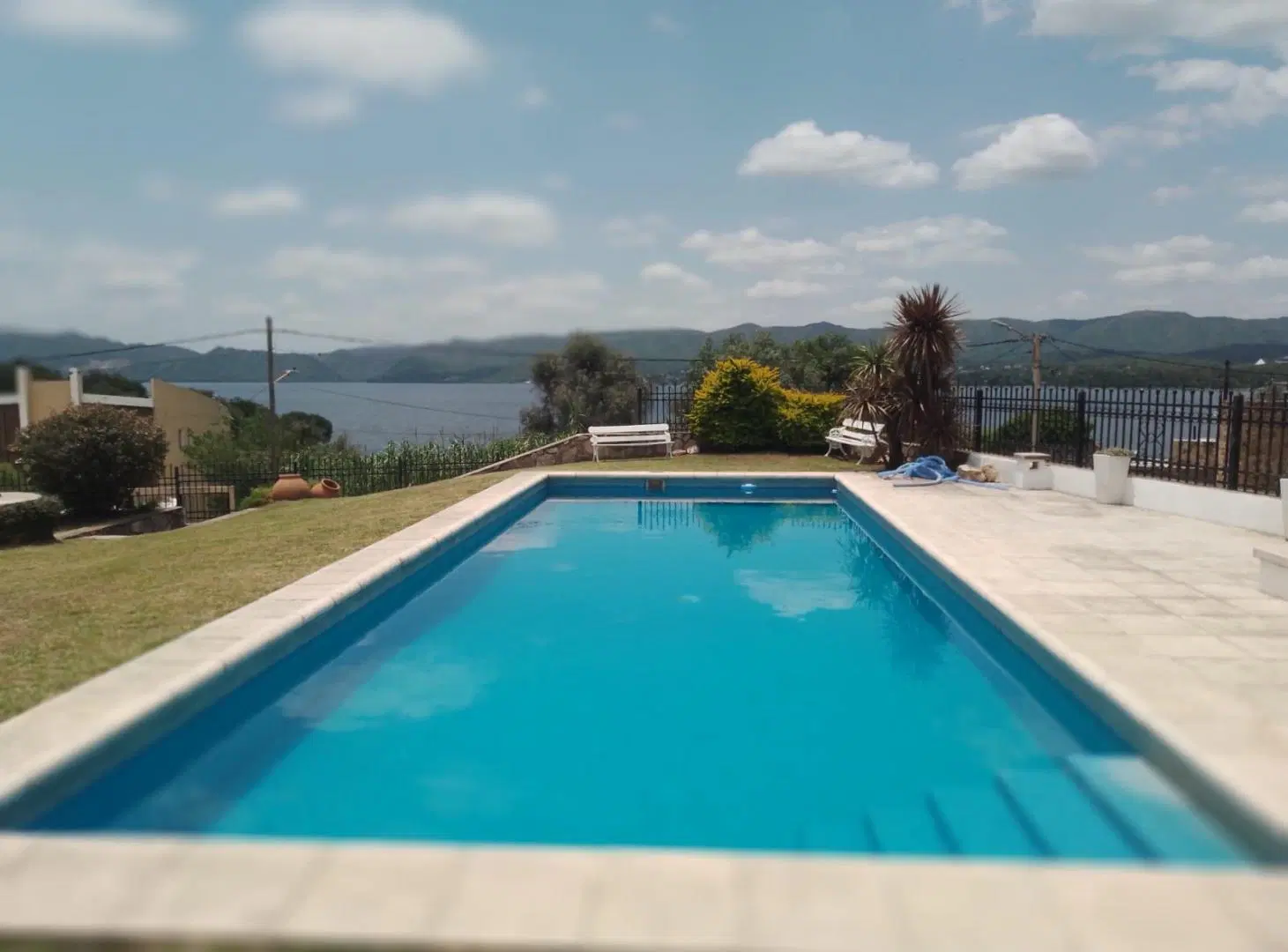 Venta Casa 5 Dormitorios Villa del Lago Carlos Paz 4