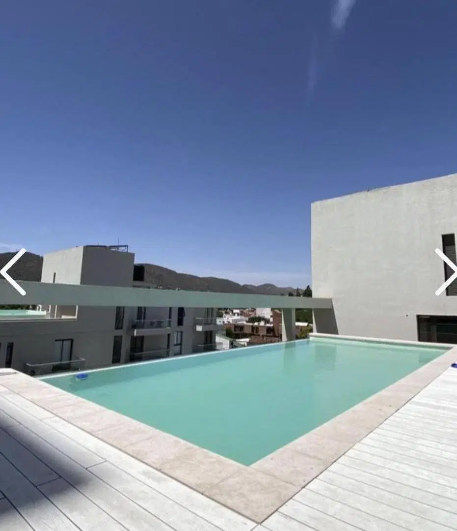 Venta Departamento 1 Dormitorio con Cochera Paseo Quattro Centro de Villa Carlos Paz 4