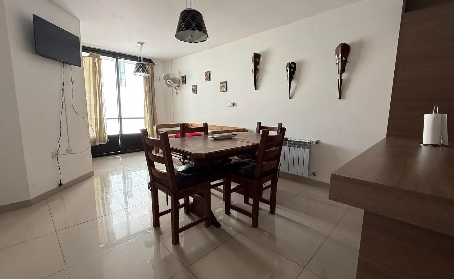 Venta Departamento 1 Dormitorio con Cochera Paseo Quattro Centro de Villa Carlos Paz 1
