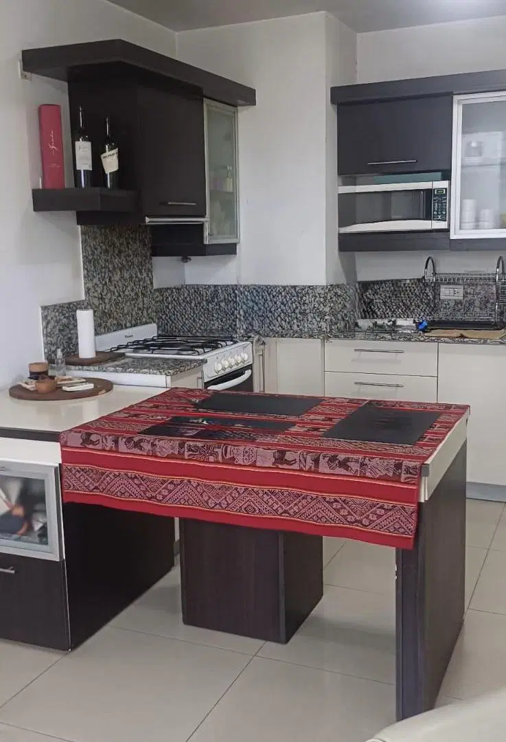 Venta Departamento 1 Dormitorio Amoblado en Apart Riviera Towers  Villa Carlos Paz  Ideal Inversión 2