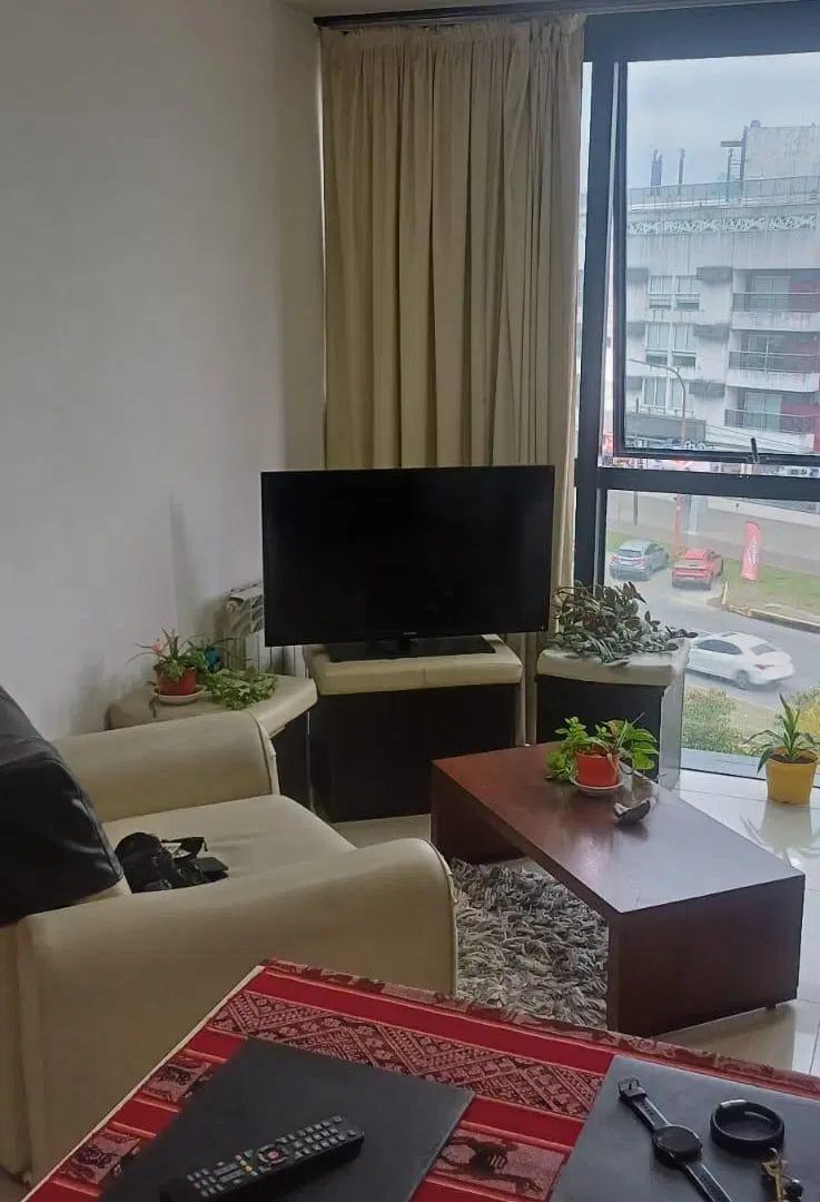 Venta Departamento 1 Dormitorio Amoblado en Apart Riviera Towers  Villa Carlos Paz  Ideal Inversión 5
