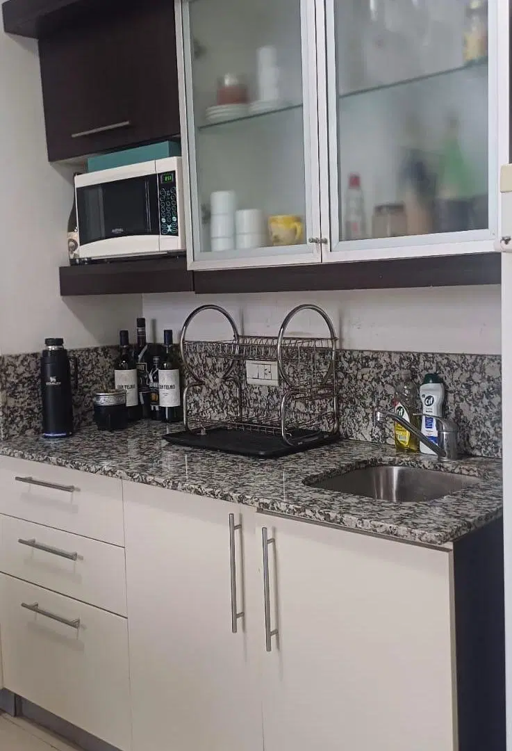 Venta Departamento 1 Dormitorio Amoblado en Apart Riviera Towers  Villa Carlos Paz  Ideal Inversión 3