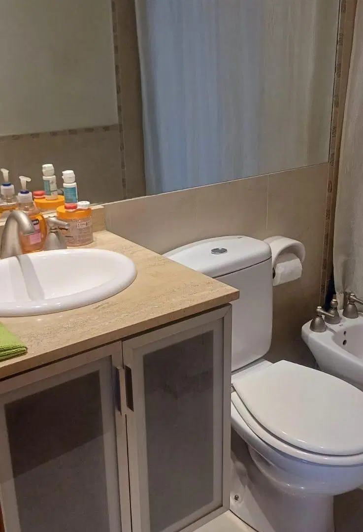 Venta Departamento 1 Dormitorio Amoblado en Apart Riviera Towers  Villa Carlos Paz  Ideal Inversión 8