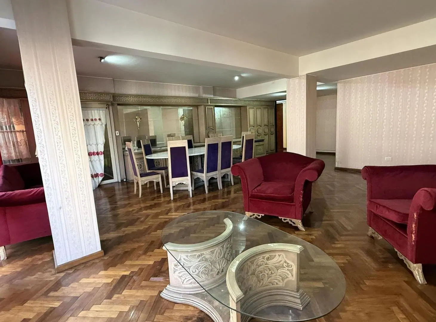 Venta Piso Completo 4 Dormitorios  4 Baños  Patio y Asador  Av. Colón 520 - Córdoba 5