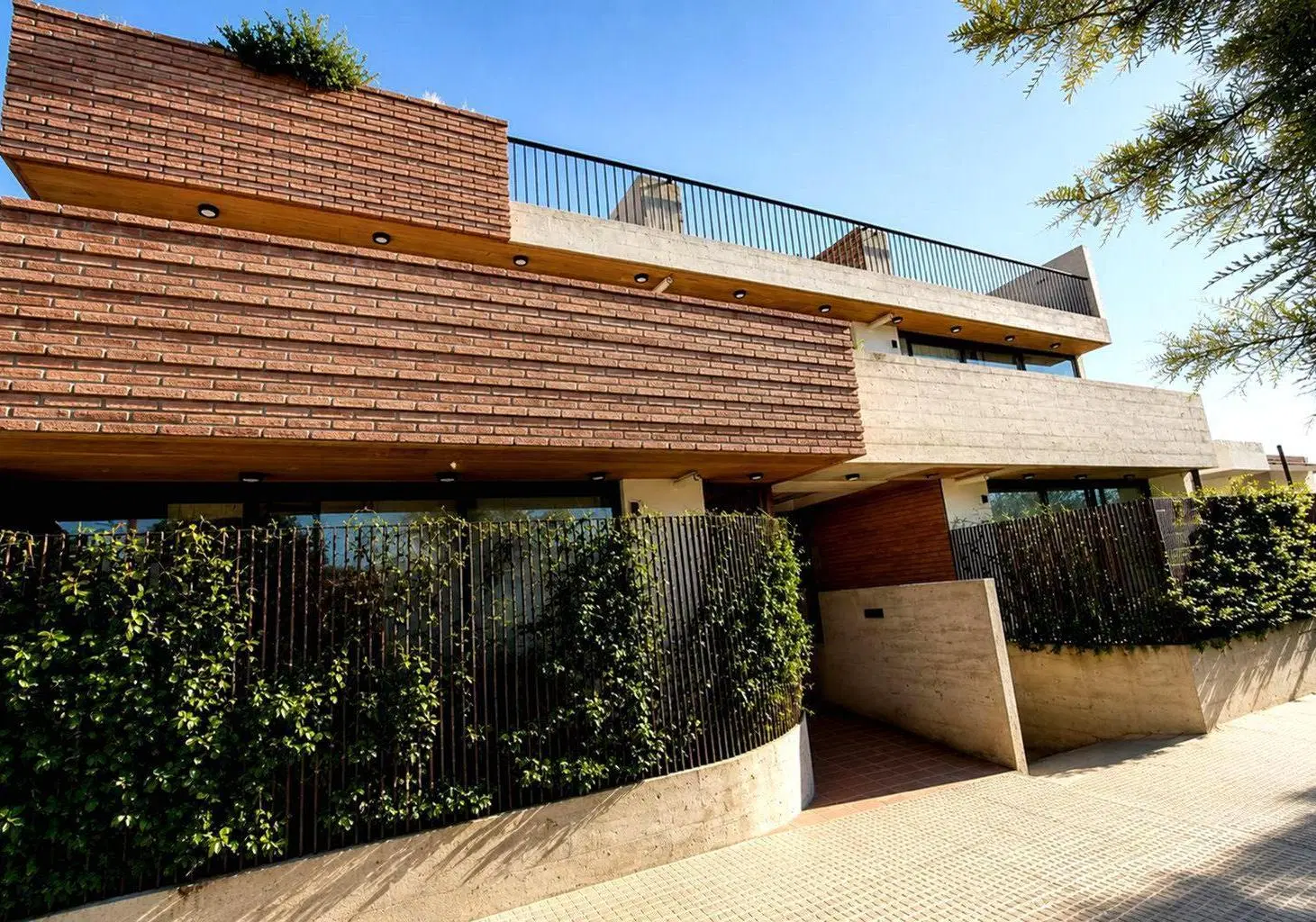 Departamento de 2 Dormitorios con Cochera en Venta Villa Carlos Paz Diseño de Autor 1
