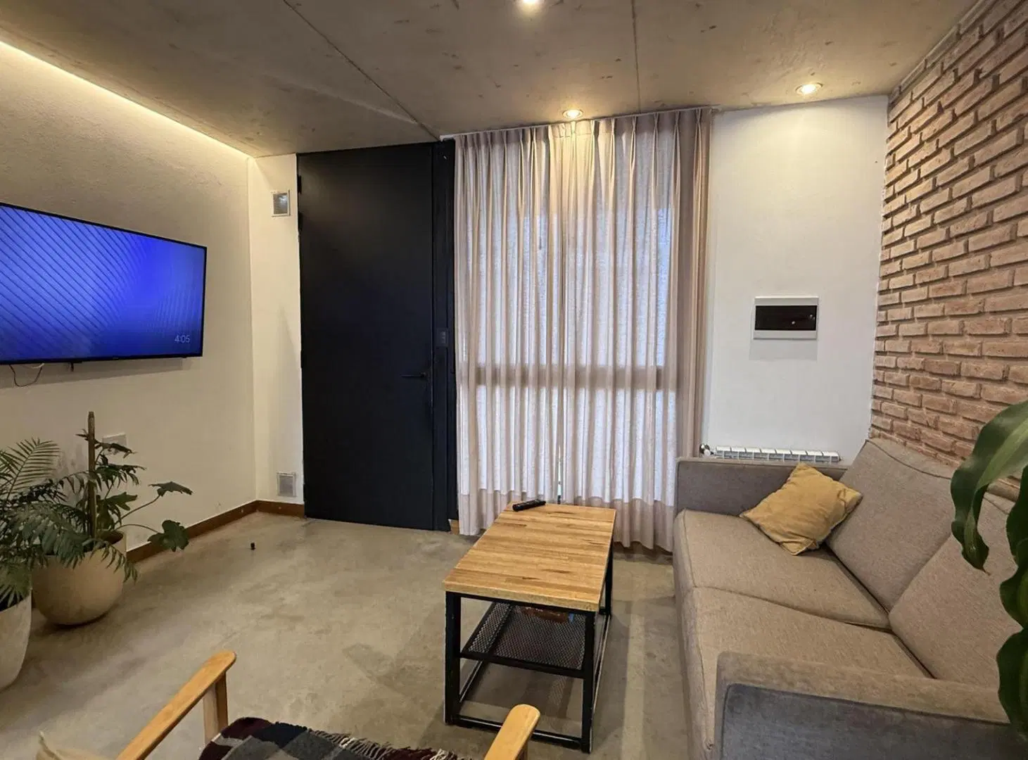 Departamento de 2 Dormitorios con Cochera en Venta Villa Carlos Paz Diseño de Autor 3