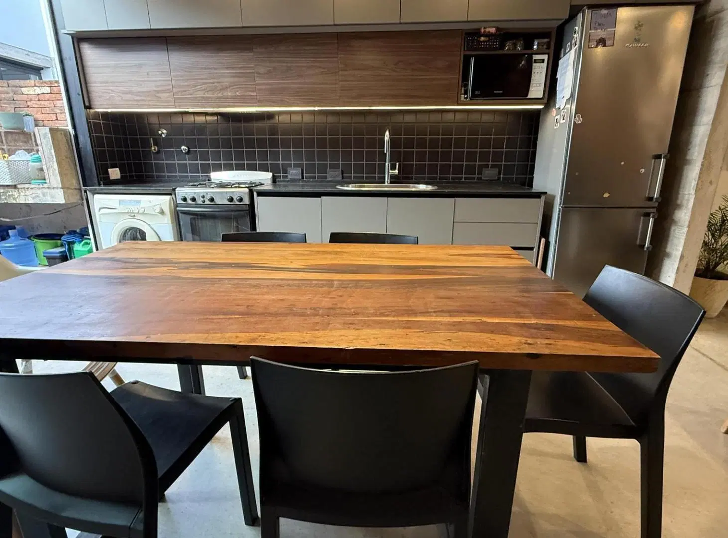 Departamento de 2 Dormitorios con Cochera en Venta Villa Carlos Paz Diseño de Autor 5