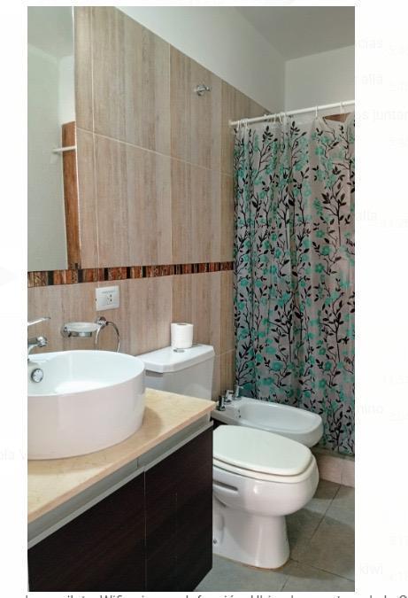 Foto de Departamento de 1 Dormitorio con Cochera y Amenities Villa Carlos Paz, imagen 1