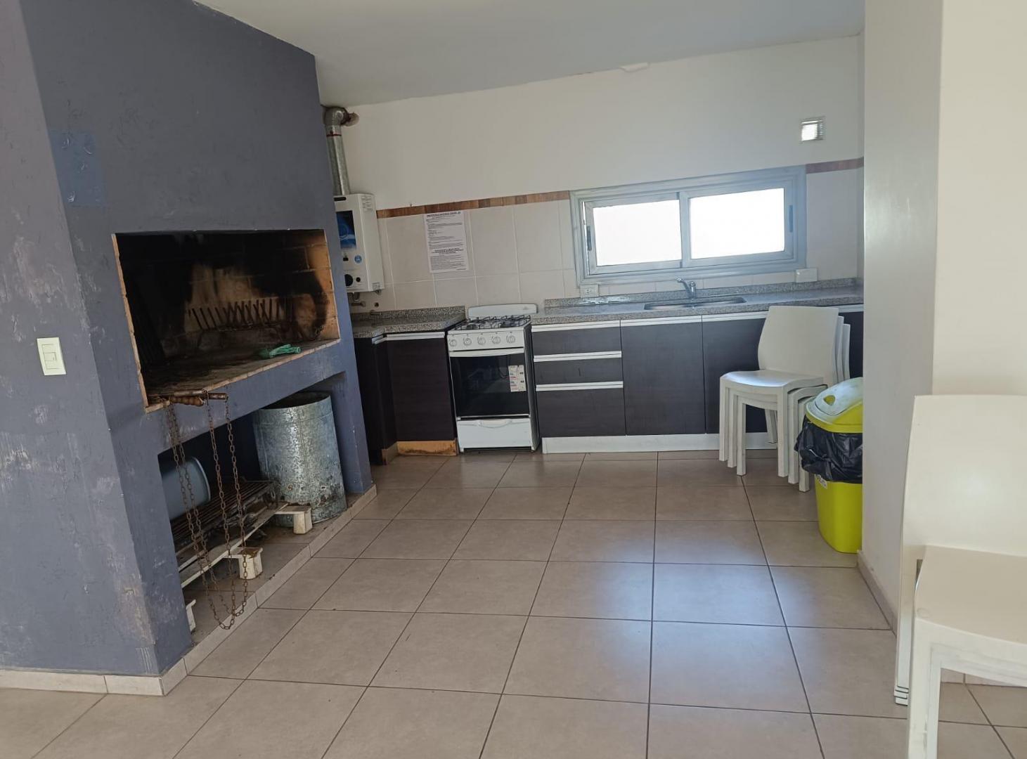 Foto de Departamento de 1 Dormitorio con Cochera y Amenities Villa Carlos Paz, imagen 4