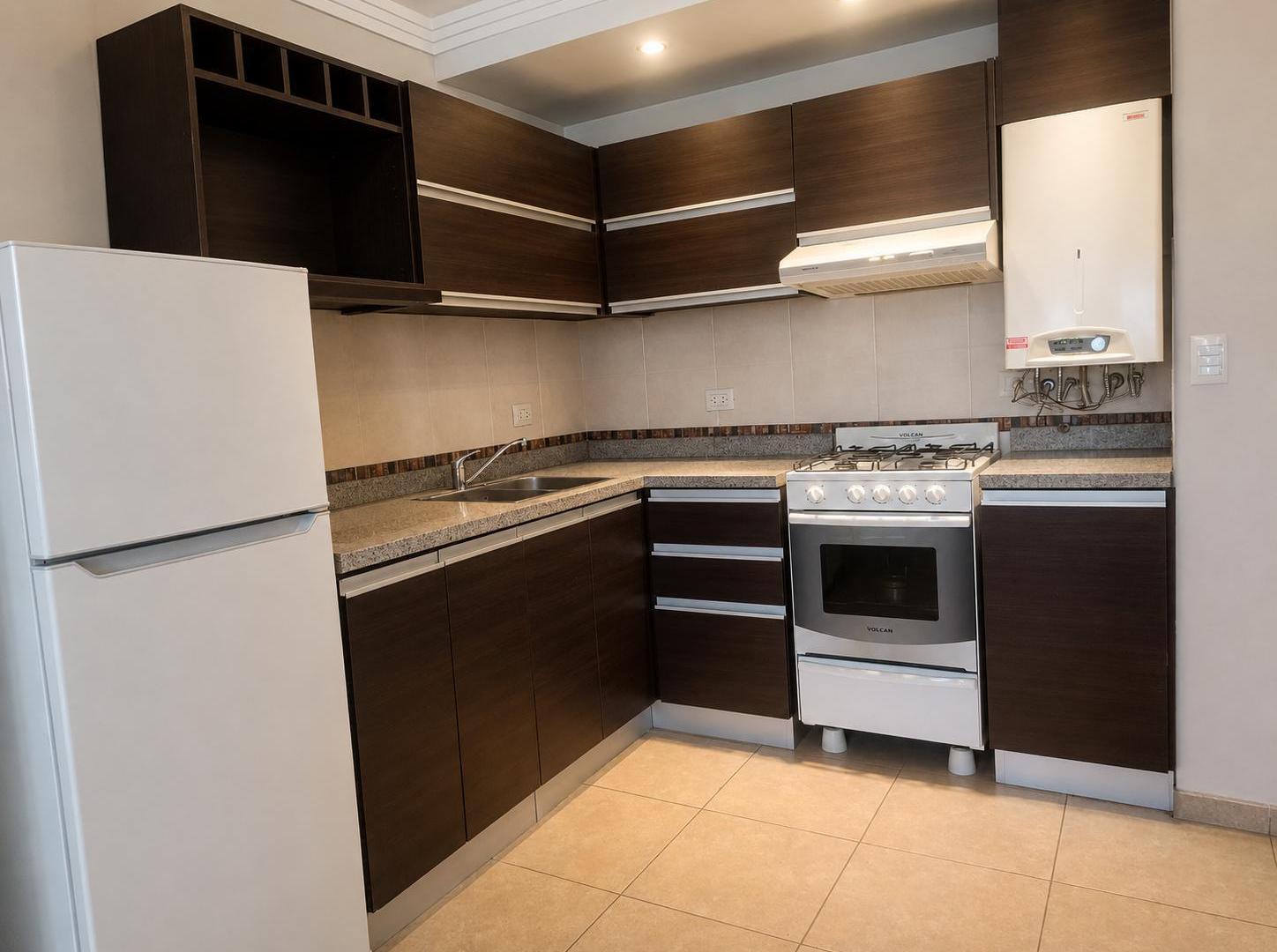 Foto de Departamento de 1 Dormitorio con Cochera y Amenities Villa Carlos Paz, imagen 2