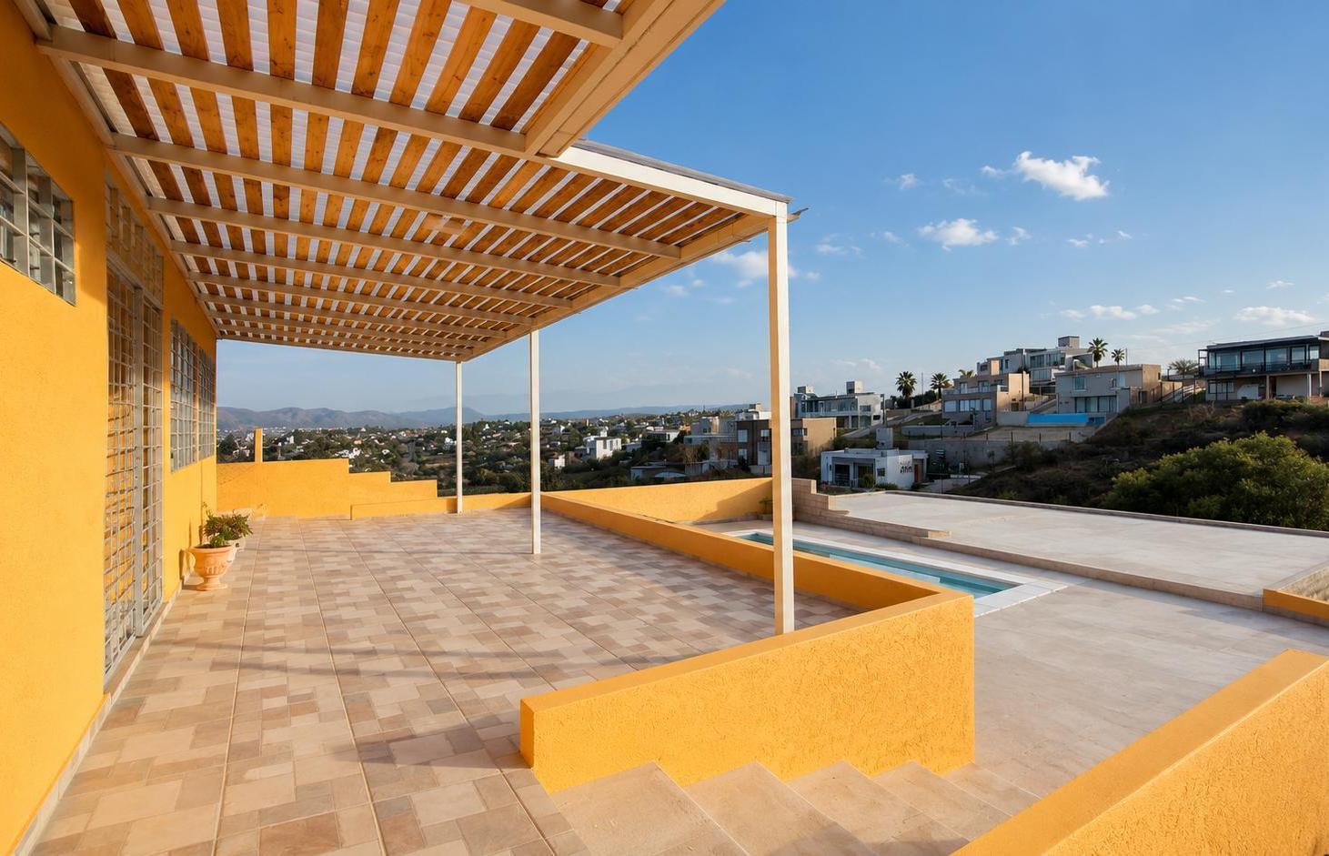 Foto de Casa con vista panorámica en Villa del Lago Gran oportunidad de, imagen 4
