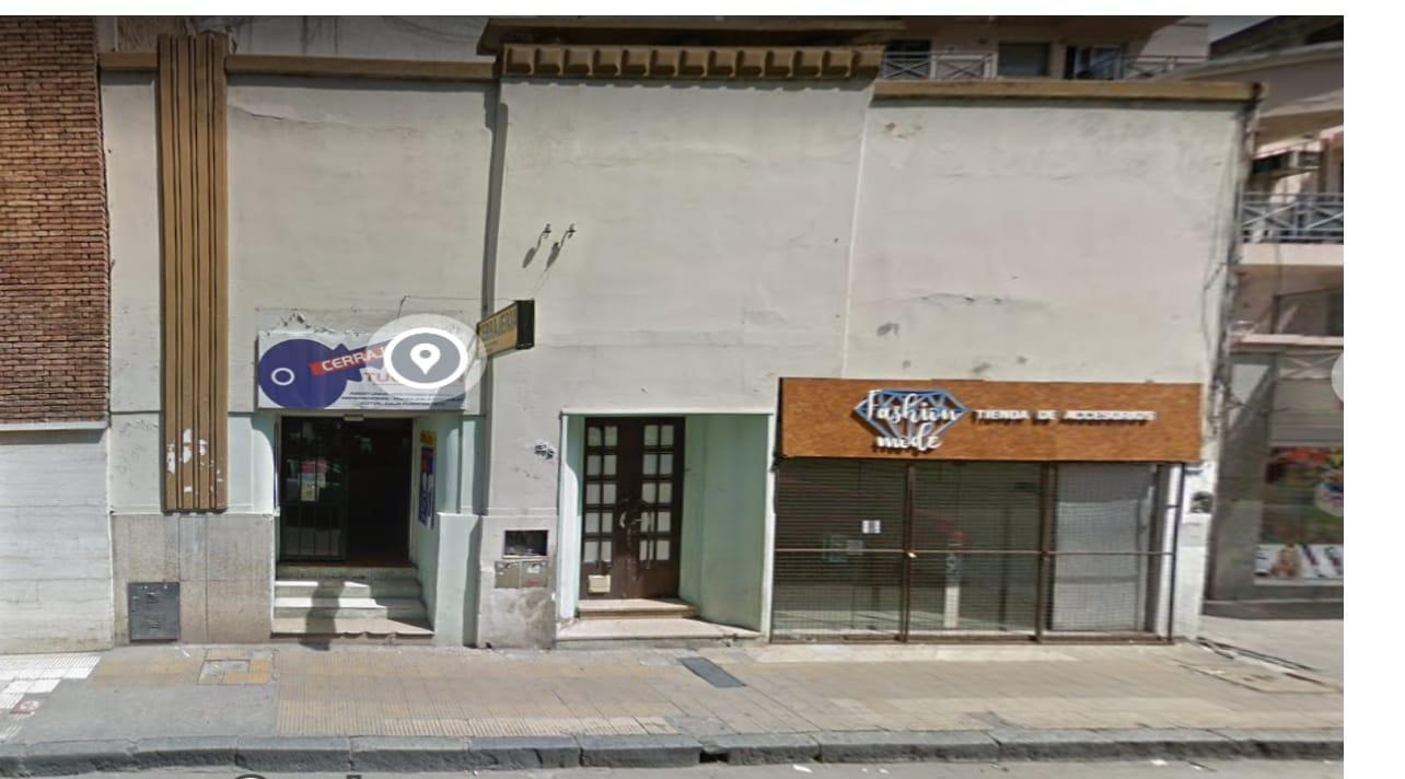 Foto de VENTA LOTE PARA DESARROLLO CENTRO CORDOBA, imagen 3