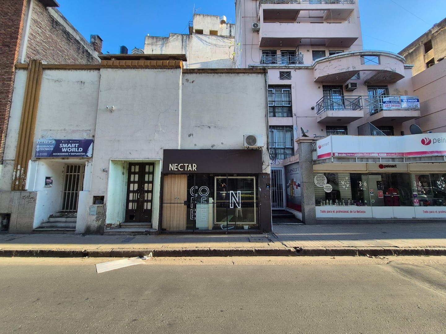 Foto de VENTA LOTE PARA DESARROLLO CENTRO CORDOBA, imagen 4