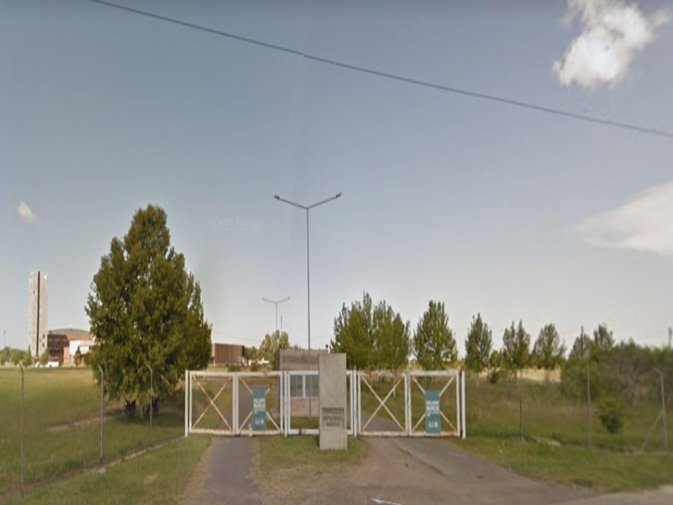 Foto de VENTA LOTE PARA DESARROLLO ZONA AEROPUERTO, imagen 5