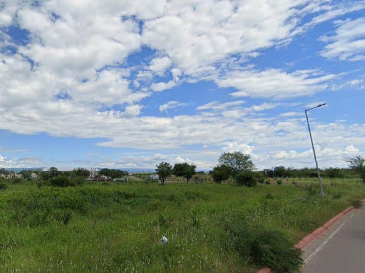 Foto de VENTA LOTE PARA DESARROLLO ZONA AEROPUERTO, imagen 4