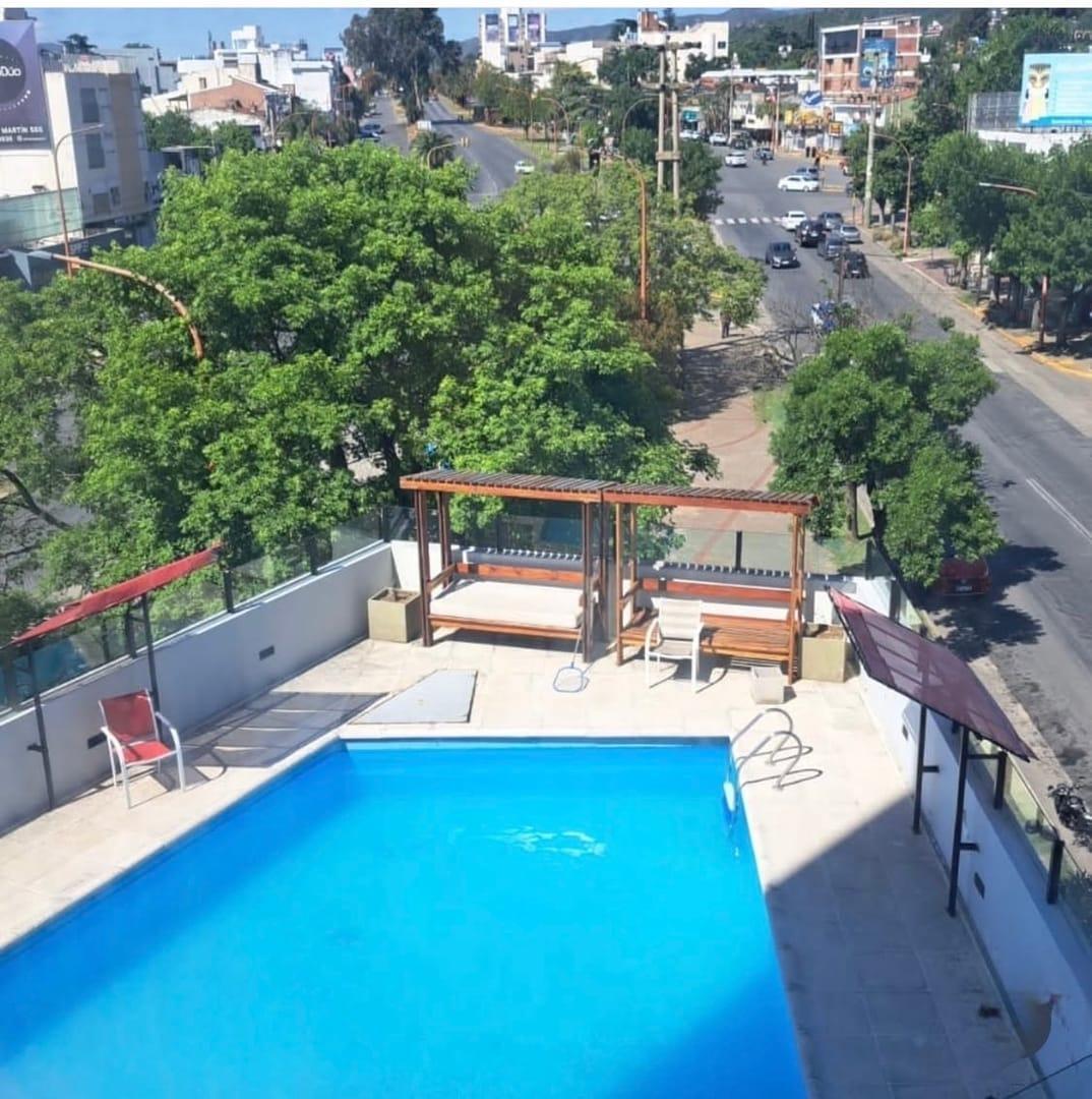 Foto de VENTA DEPARTAMENTO 1 DORMITORIO RIVIERA TOWER VILLA CARLOS PAZ, imagen 3