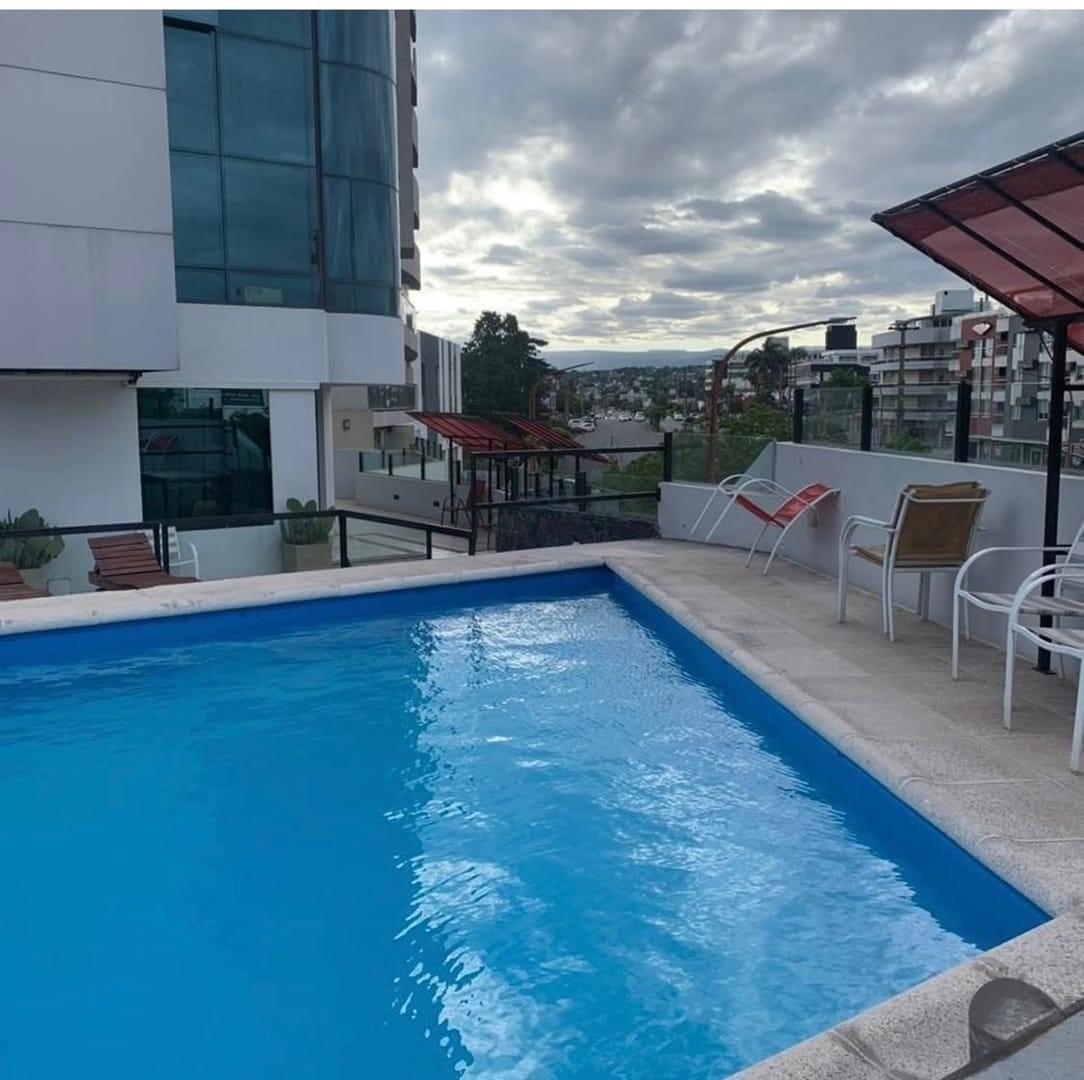 Foto de VENTA DEPARTAMENTO 1 DORMITORIO RIVIERA TOWER VILLA CARLOS PAZ, imagen 4