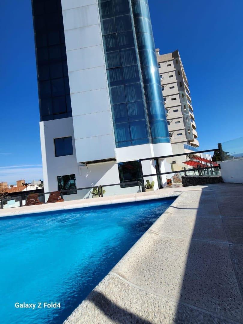 Foto de VENTA DEPARTAMENTO 1 DORMITORIO RIVIERA TOWER VILLA CARLOS PAZ, imagen 1