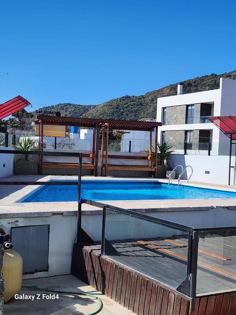 Foto de VENTA DEPARTAMENTO 1 DORMITORIO RIVIERA TOWER VILLA CARLOS PAZ, imagen 2
