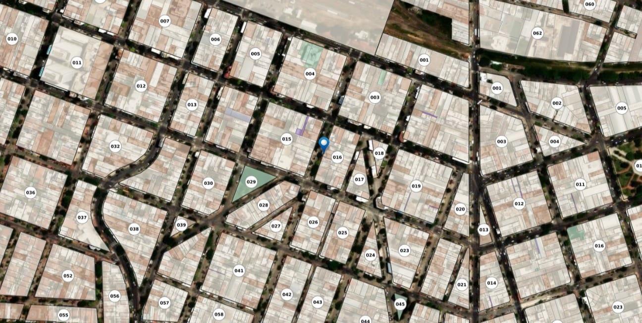 Foto de VENTA TERRENO COFICO PARA DESARROLLO, imagen 4