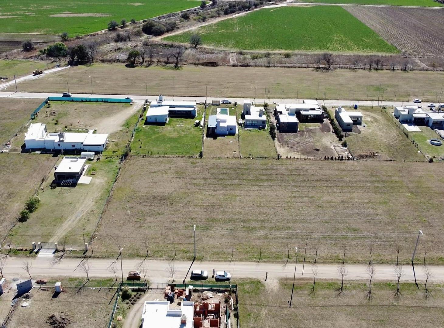 Foto de venta terreno con seguridad zona sur barrio Terranostra 2, imagen 5