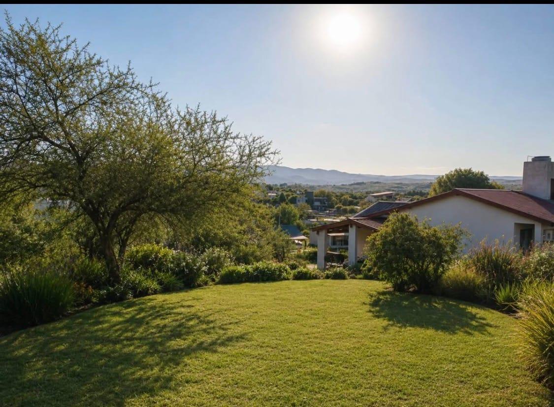Foto de CASA A ESTRENAR EN VENTA LOMAS DEL REY, MAYU SUMAJ, imagen 5
