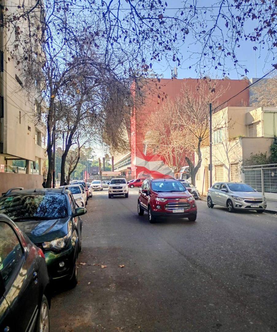 Foto de 55/1 Departamento de 30 m² en venta en La Plata, imagen 4
