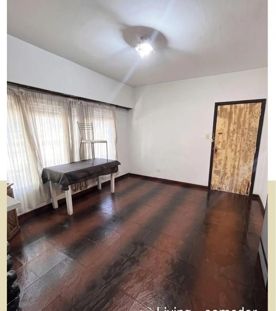 Casa tipo PH 2 ambientes en esquina – Oportunidad – U$S 50.000 5