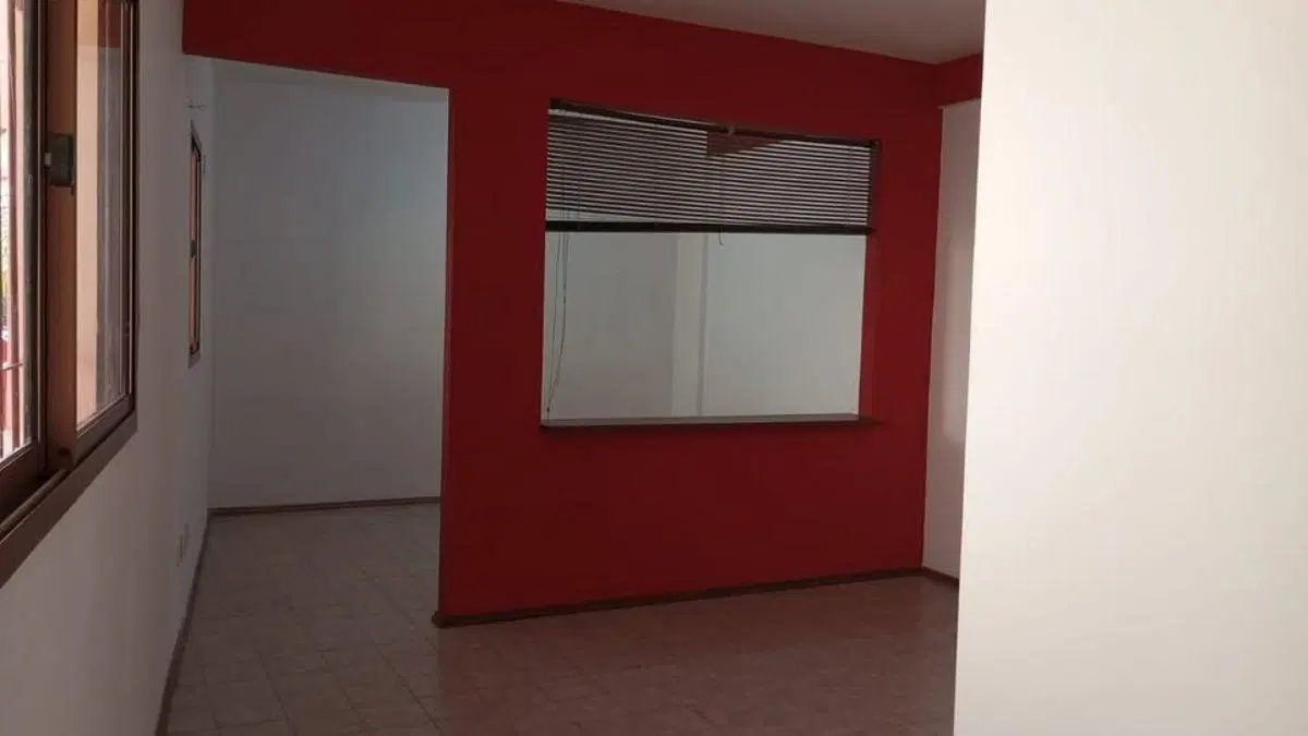 Alquiler de departamento mono ambiente 2
