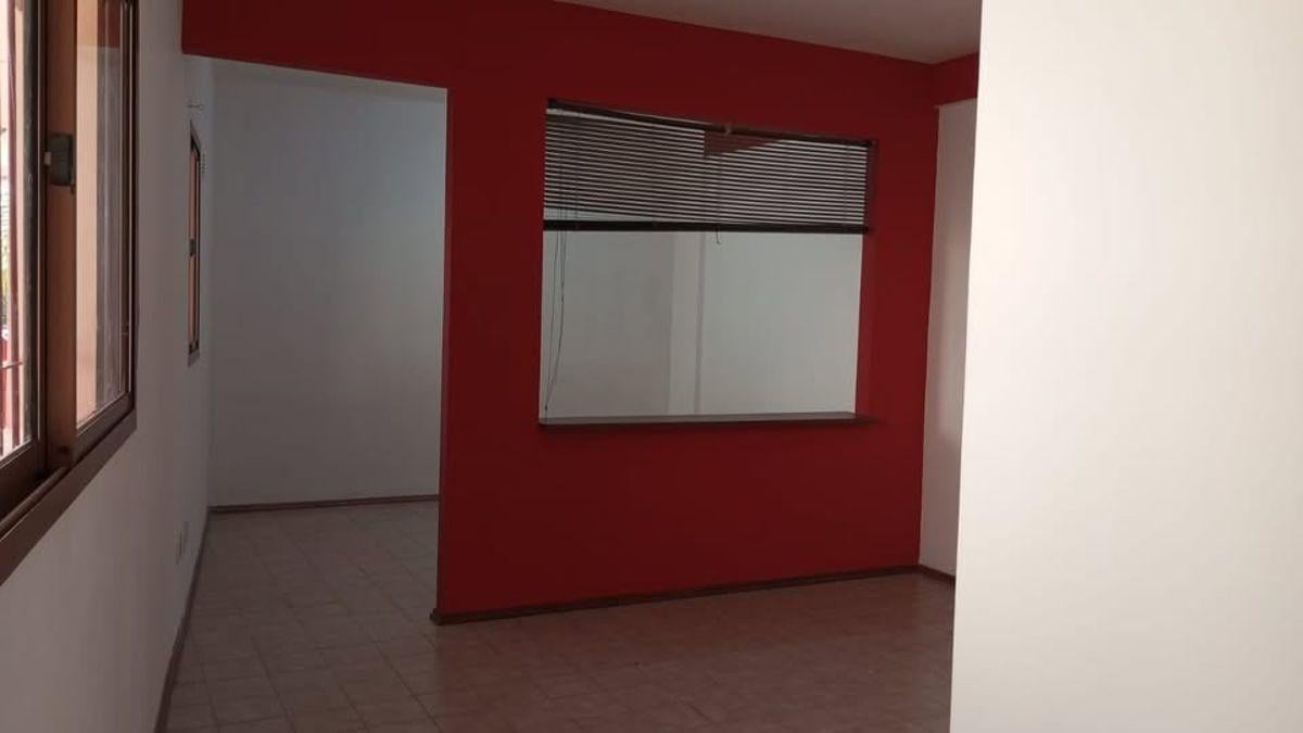 Alquiler de departamento mono ambiente