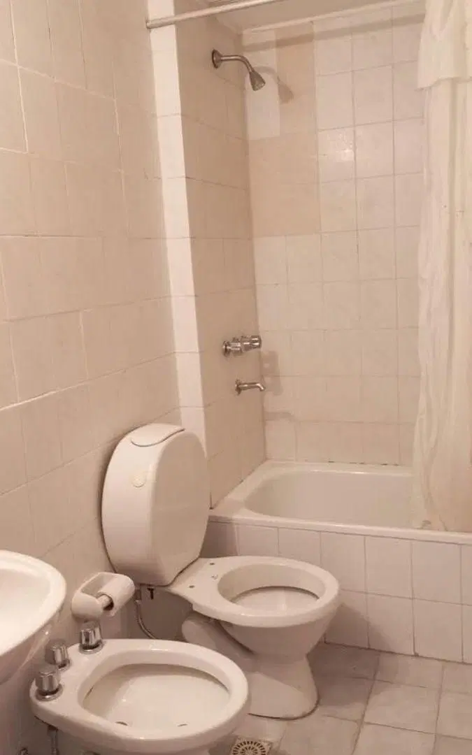 Alquiler de departamento mono ambiente 4