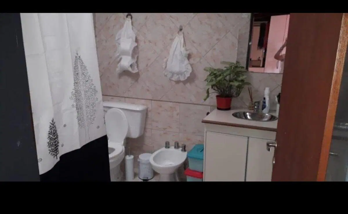 Departamento con 2 dormitorios en venta en El Fantasio, Edificio terra 8 3