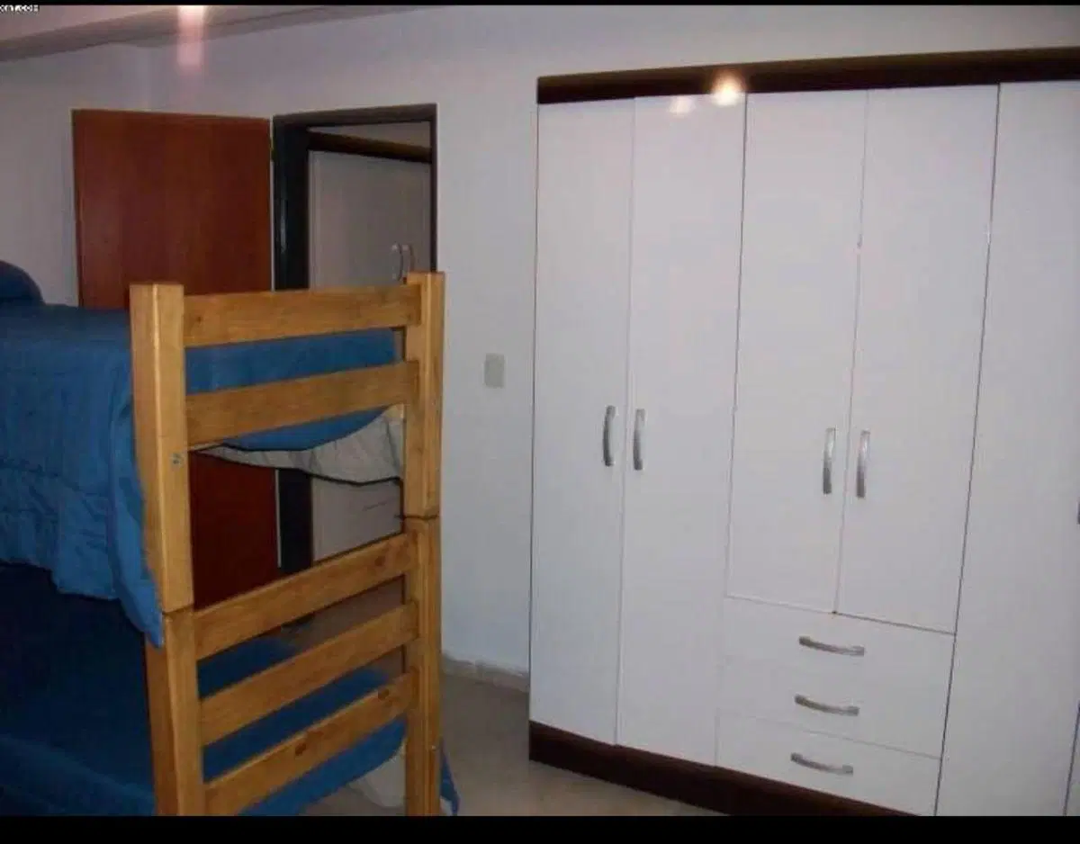 Departamento con 2 dormitorios en venta en El Fantasio, Edificio terra 8 4