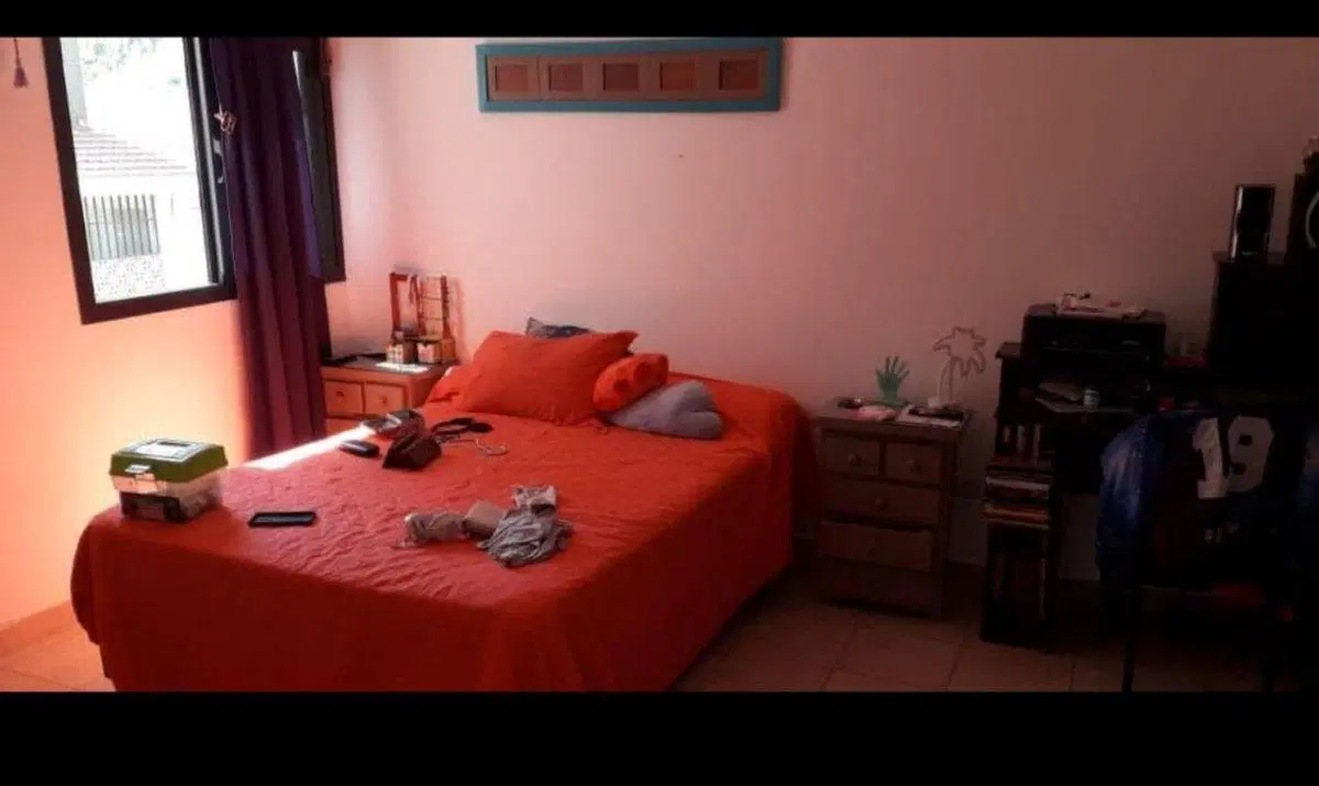 Departamento con 2 dormitorios en venta en El Fantasio, Edificio terra 8 5