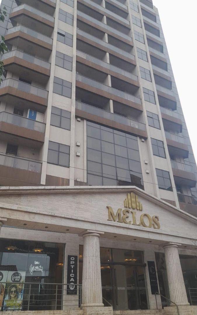 Foto de CARLOS PAZ - COCHERAS SHOPPING MELOS-EXCELENTE INVERSIÓN, imagen 1