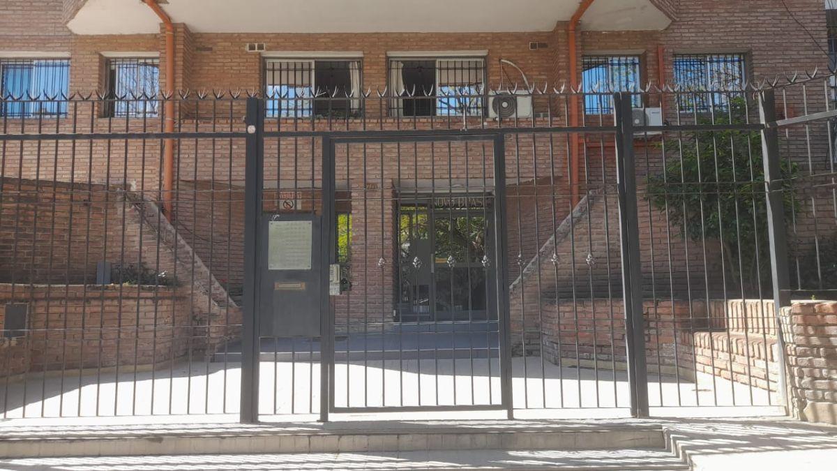 Foto de NUEVA CÓRDOBA - AMPLIO DEPTO- 1 DORMITORIO, imagen 1