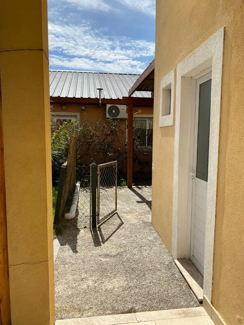 Casa en Alquiler San Alfonso, Pilar, G.B.A. Zona Norte 3