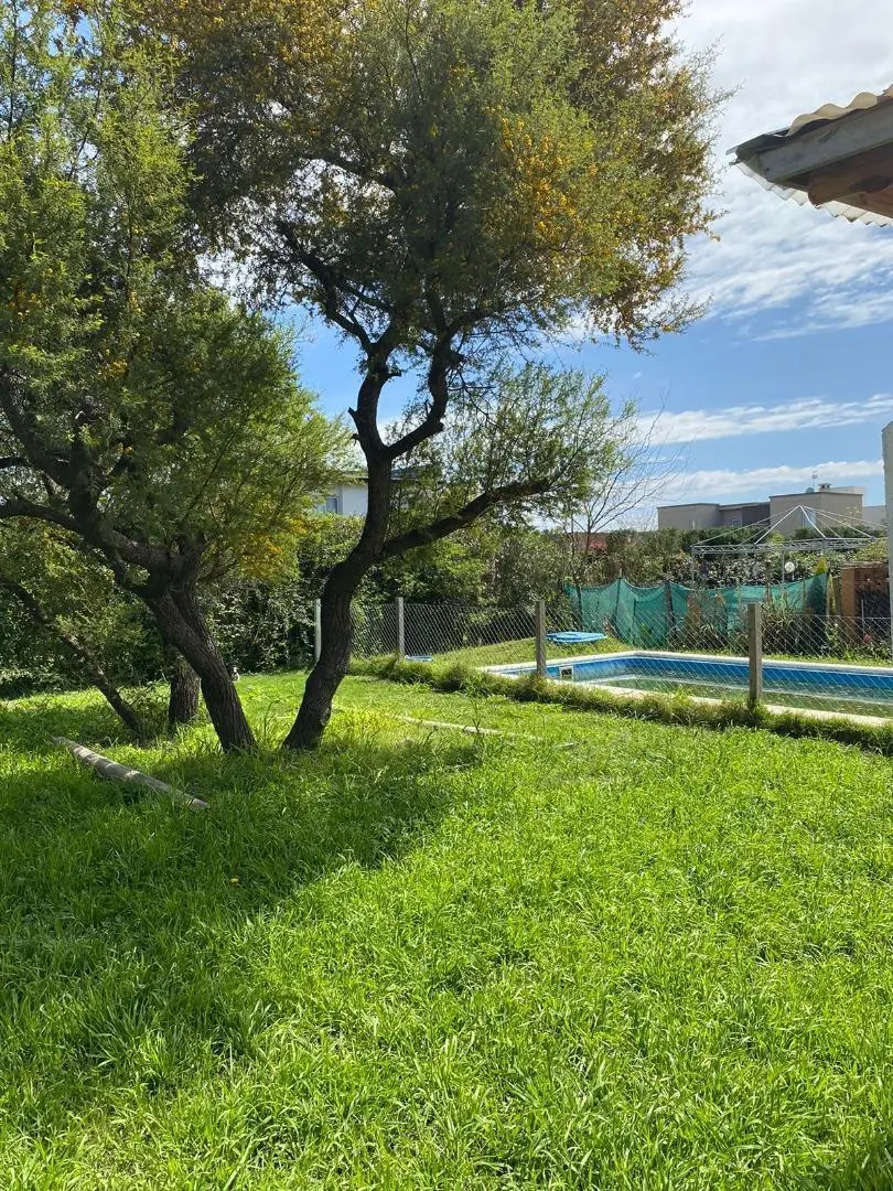 Casa en Alquiler San Alfonso, Pilar, G.B.A. Zona Norte 2
