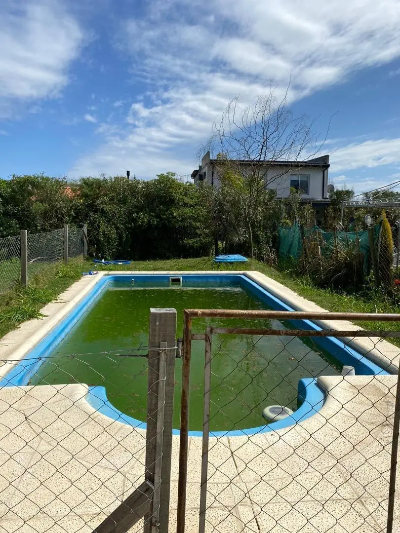 Casa  en Alquiler  San Alfonso, Pilar, G.B.A. Zona Norte 8