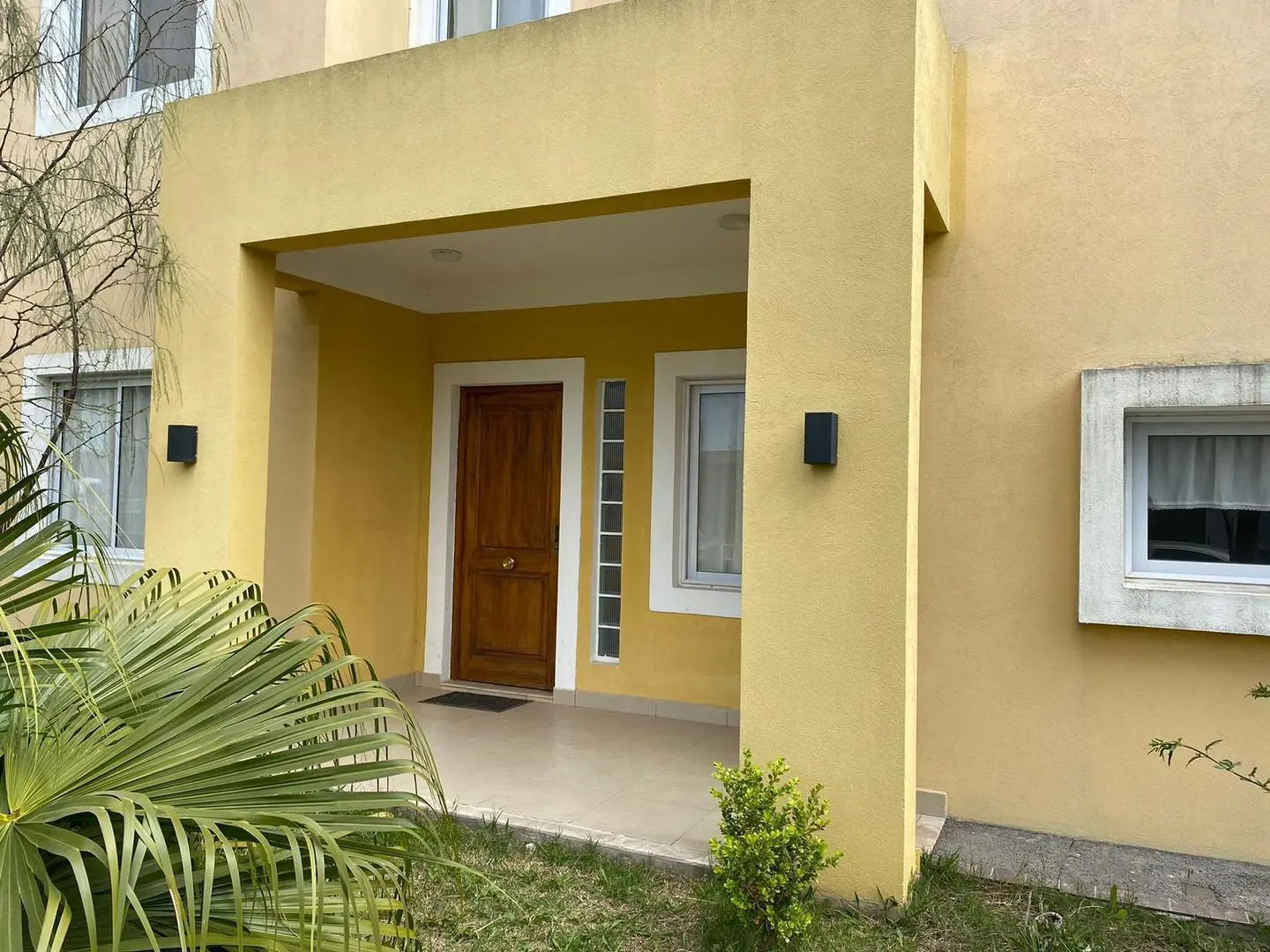 Casa en Alquiler San Alfonso, Pilar, G.B.A. Zona Norte 4
